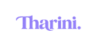 Tharini Senanayake logo